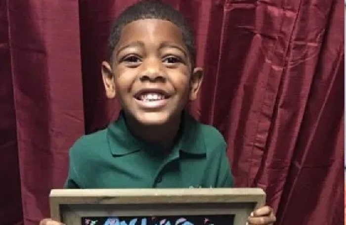 Aydin Maxwell – Fetty Wap’s Cute Son With Baby Mama Ariel Reese